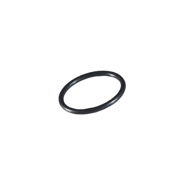 2312169-1 CONN O-RING BLACK