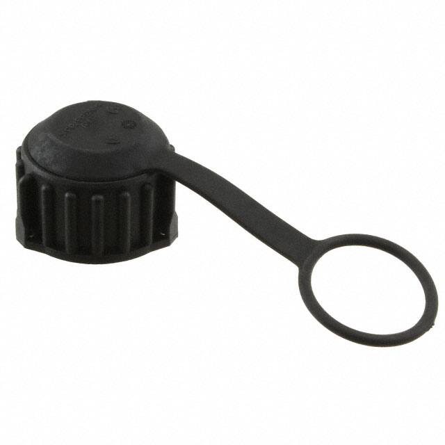 1394277-1 CONN DUST COVER BLACK
