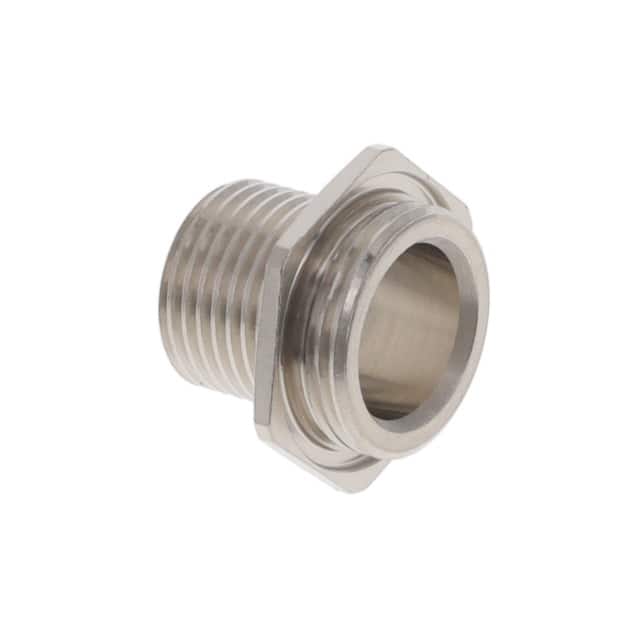 254737-E M12 M METAL SHELL