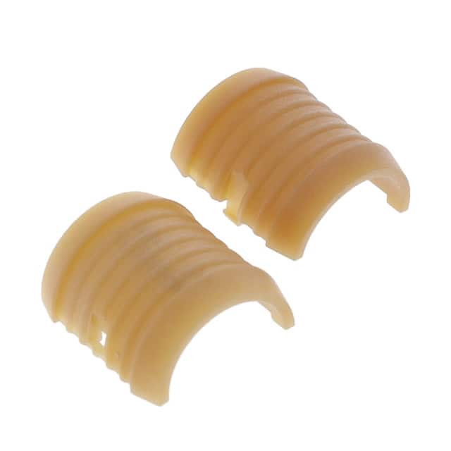 R85049/93-10 CONN BANDING SPLIT-RING 10