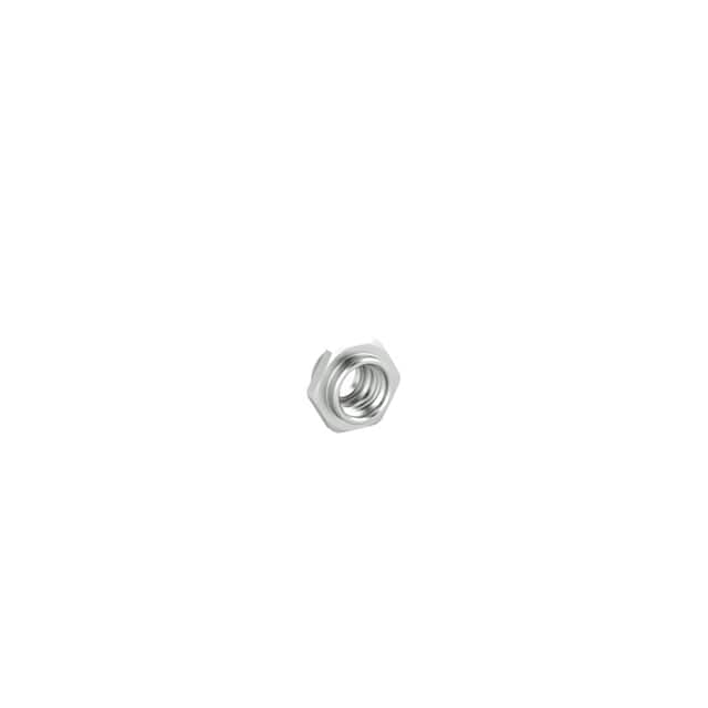 284067 M8 F METAL SHELL 13MM