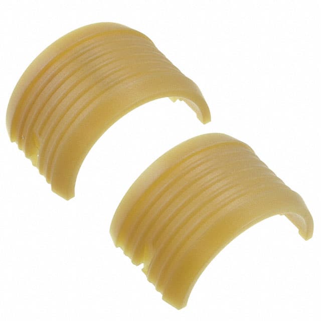 BND-SR-18 SHIELD TERMINATION SPLIT RING