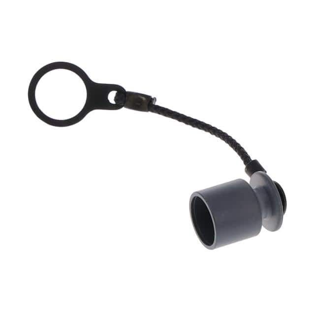 39050570707005 METAL CAP TO FIT PLUGS WITH 70MM