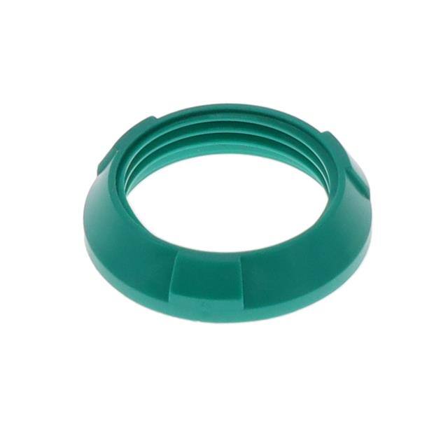 PKG.220.UV PLASTIC FRONT NUT FOR PK AND PT