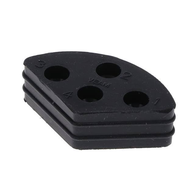 MOVE-G-40M-X04-040-05 GROMMET 4-POLE