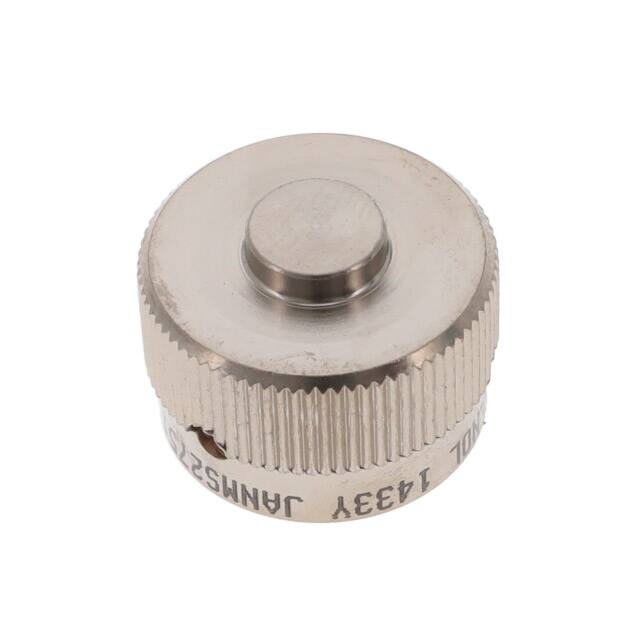 MS27511F10A JAMMS27511 - RECPT, EN