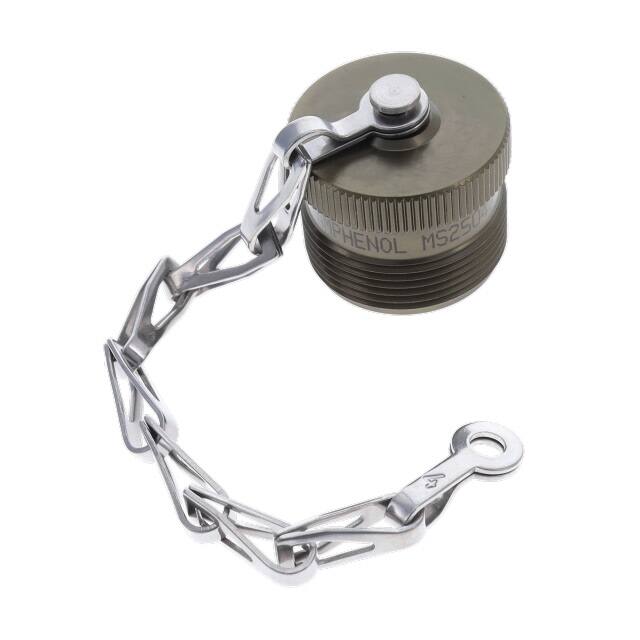 MS25042-16D CONN PROTECTIVE COVER 16 OLIVE