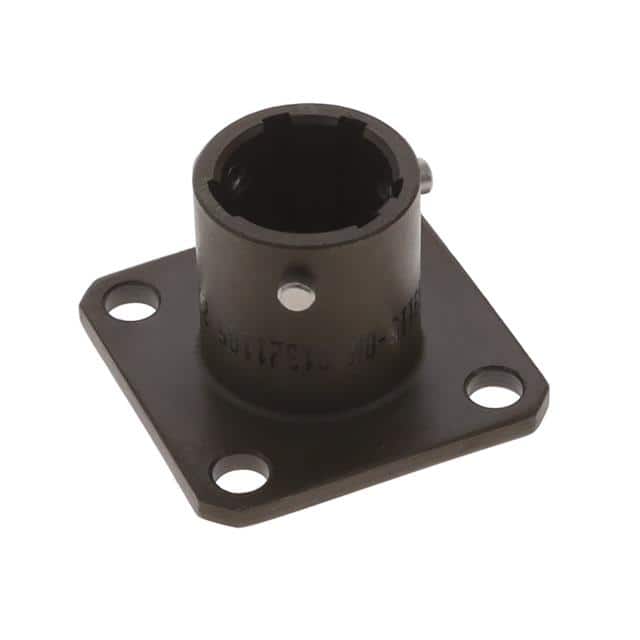 MS31158W DUMMY RECPT, CAD
