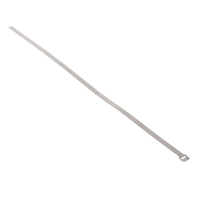 A850491283 QPL METAL BAND, ,UNFINISHED