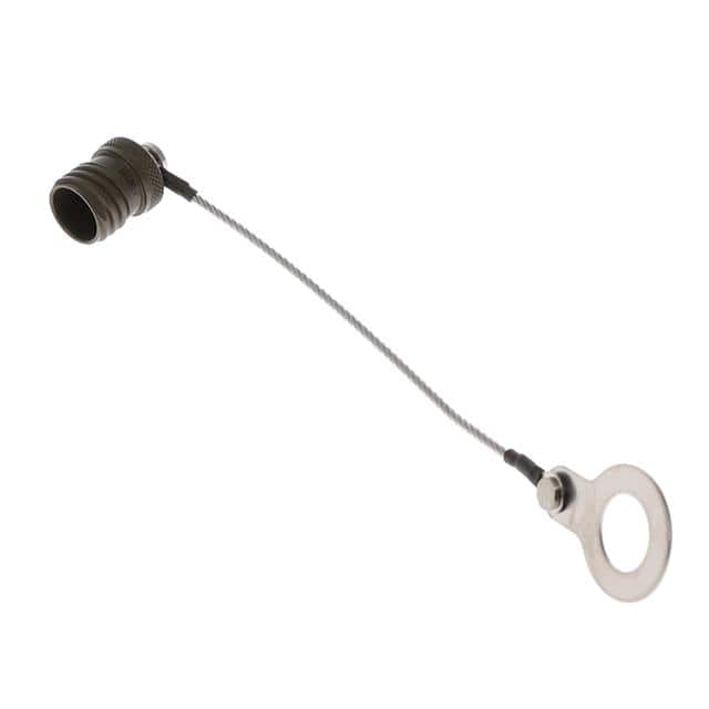 D3899932W9N D38999/32 - PLUG CAP, CAD