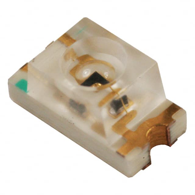 OP251 EMITTER IR 880NM 50MA 1206