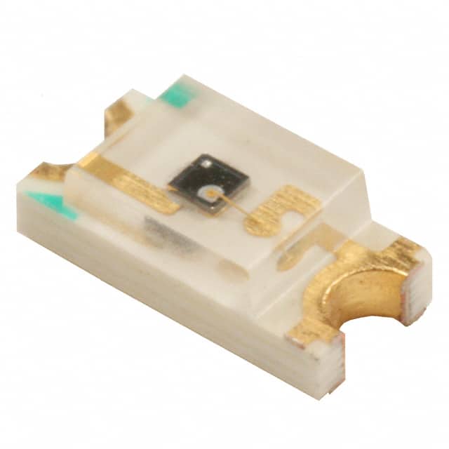OP521 SENSOR PHOTO 935NM TOP VIEW 1206