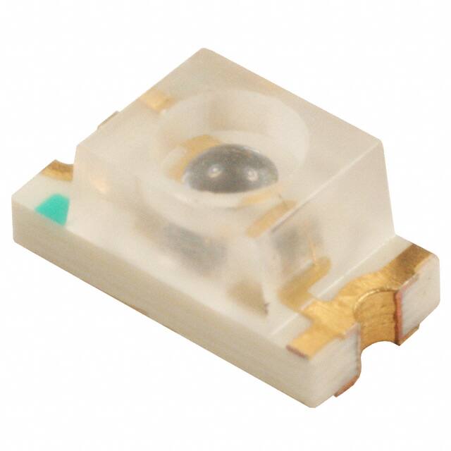 OP522 SENSOR PHOTO 935NM TOP VIEW 1206