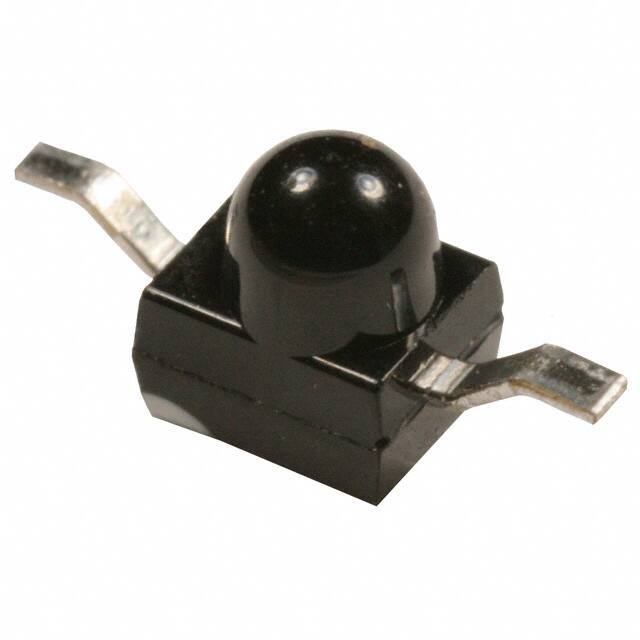 OP573 SENSOR PHOTO 935NM TOP VIEW 2SMD