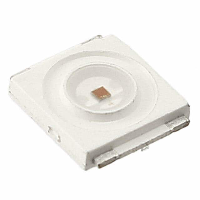 OVSPRBCR4 LED RED 625NM SMD
