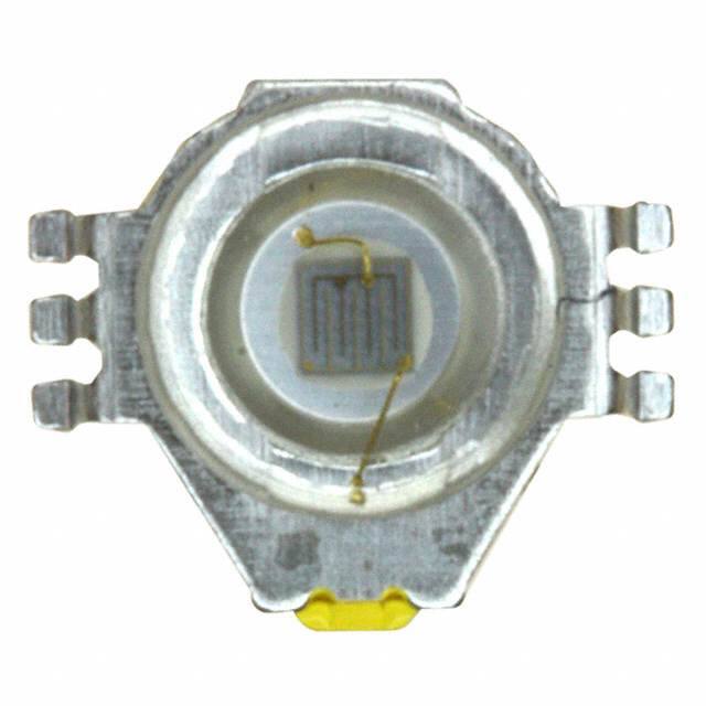 OVTL01LGAB LED BLUE 460NM SMD