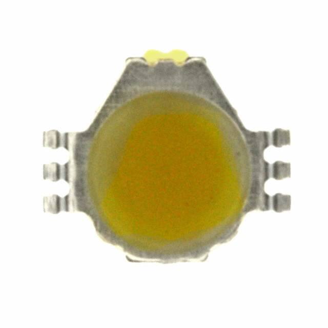 OVTL01LGAWW LED LEDNIUM WARM WHT 3500K 6SMD