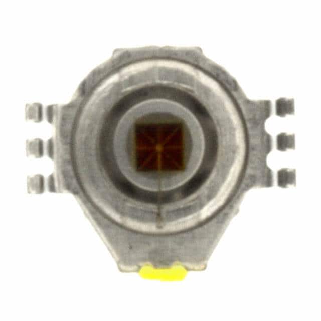 OVTL01LGARS LED RED 625NM SMD