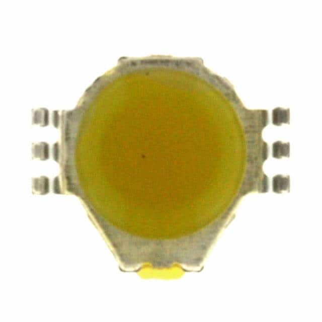 OVTL01LGAWWS LED LEDNIUM WARM WHT 3500K 6SMD