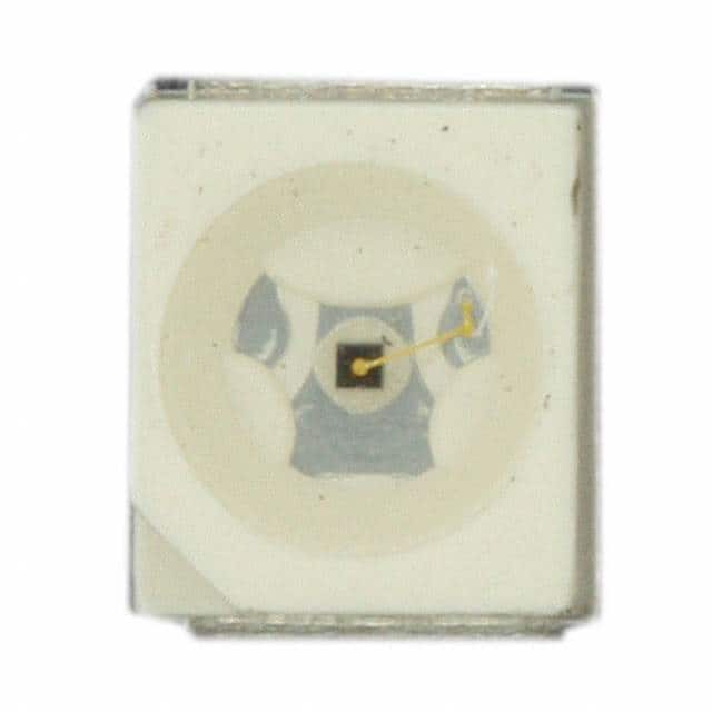 OP180 EMITTER IR 940NM 1A PLCC