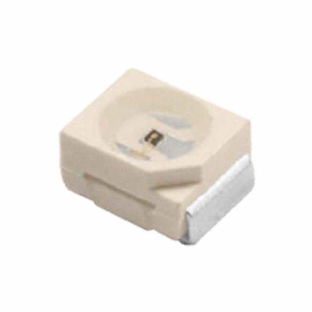 OP280KT EMITTER IR 850NM 1A PLCC