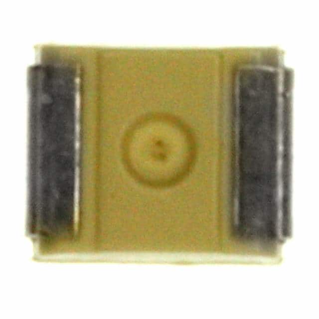 OP280PS EMITTER IR 850NM 1A PLCC