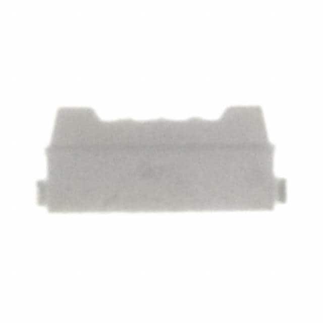 OVSRWAC1R6 LED WHITE CLEAR SIDE SMD R/A