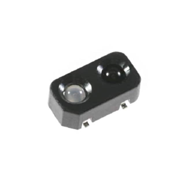 OPB733TR SENSR OPTO TRANS 25.4MM REFL SMD