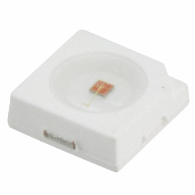 OVS5MABCR4 LED AMBER CLEAR 2SMD