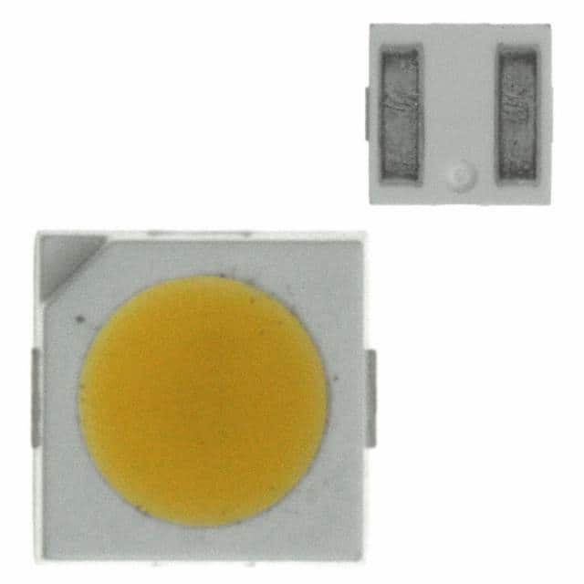 OVS5MWWBCR4 LED WARM WHITE 2SMD