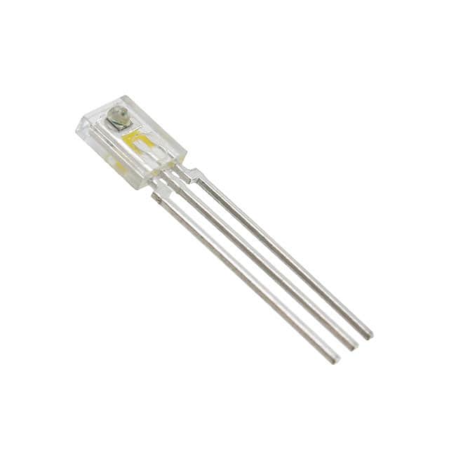 OPL561-OC SENSOR PHOTOLOGIC SIDE LOOKING