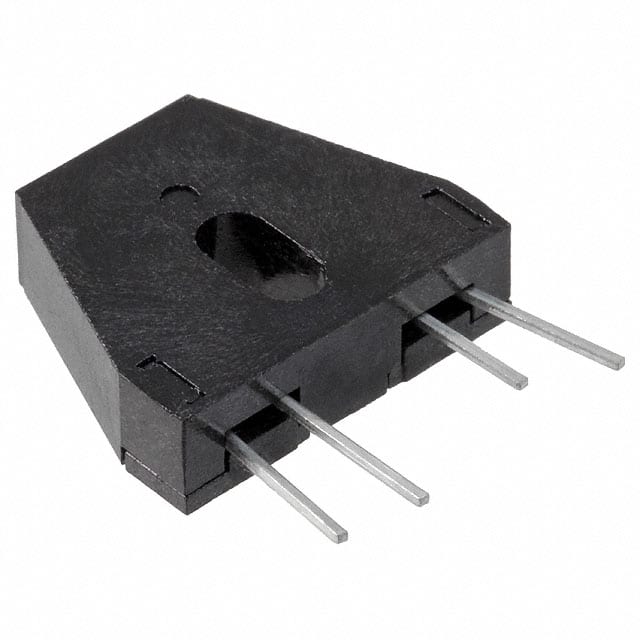 OPB741 SENSR OPTO TRANS 3.81MM REFL PCB