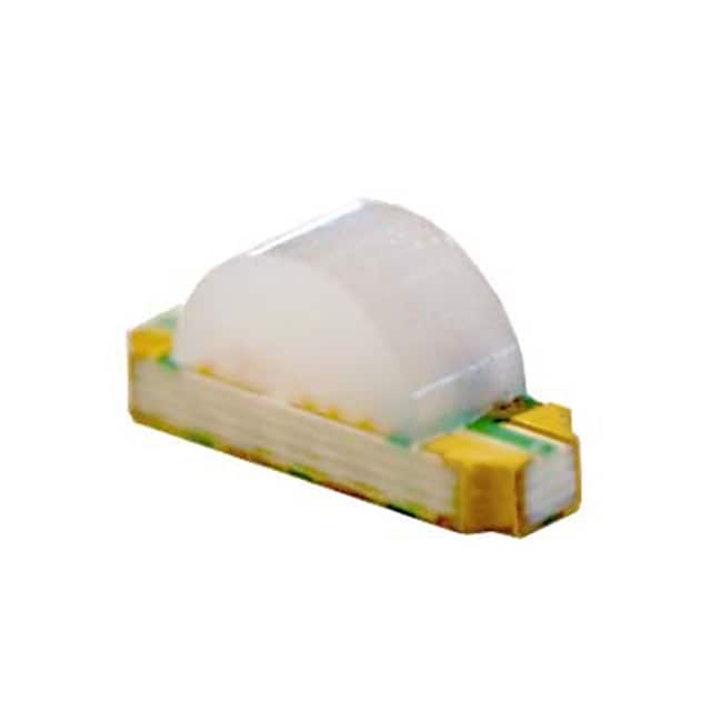 OVSRRGBCC3TM LED RGB DIFFUSED 1204 SMD