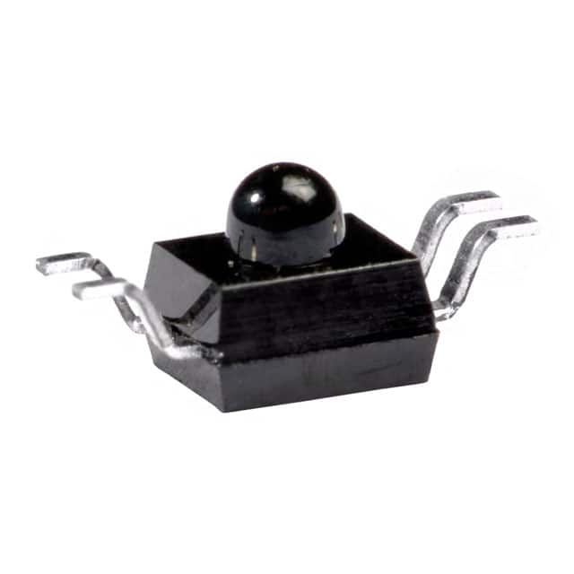 OPL6000 RCVR 128KHZ ASIC 1.9MM SMD