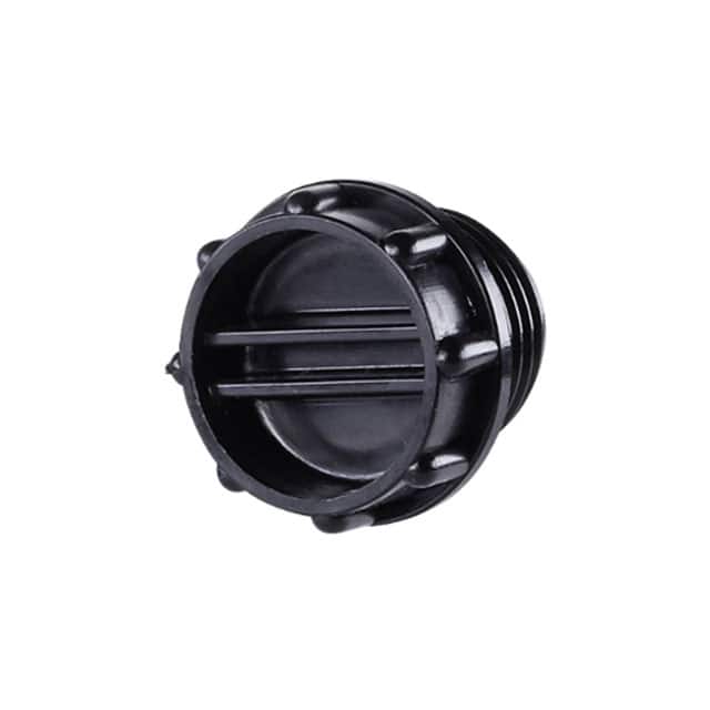 700701 M12 SCREW PLUG FOR JACKS, IP54,