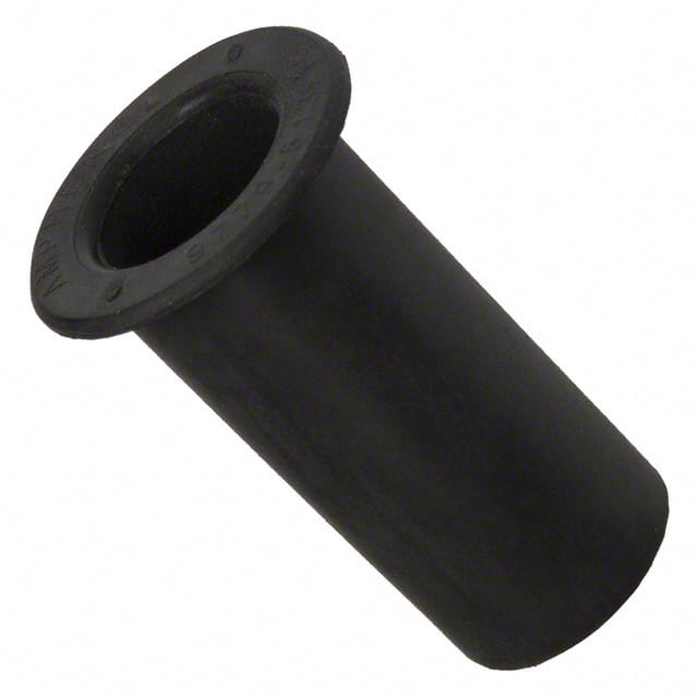 97-79-513-16 CONN BUSHING 24 28 BLACK