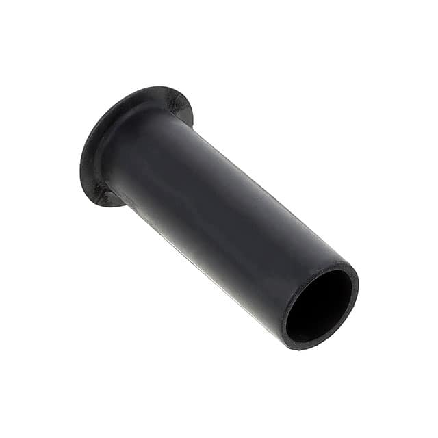 MS342012 UNFINISHED TELESCOPING RUBBER BU