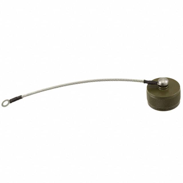 MS318112NW CONN PROTECTIVE COVER 12 OLIVE