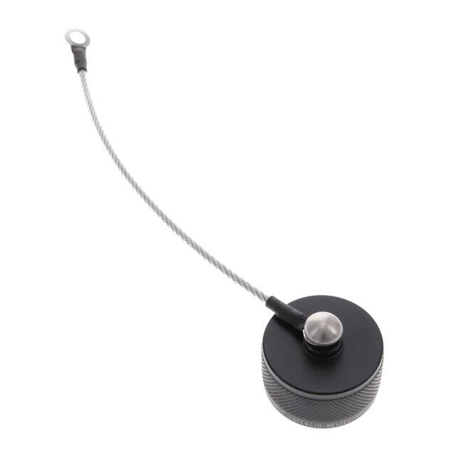 D38999/33Z13R DUST CAP  SHELL SIZE 13 RECEPTAC