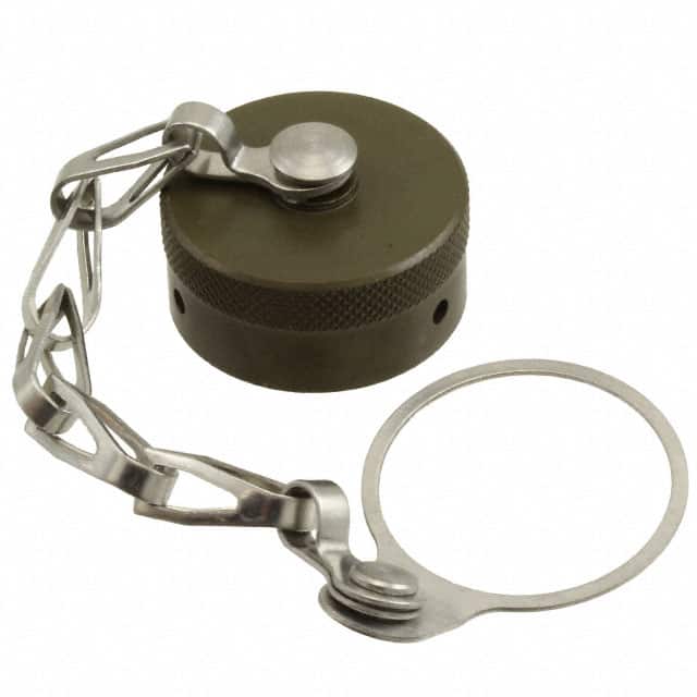 MS3181-14NW CONN PROTECTIVE COVER 14 OLIVE