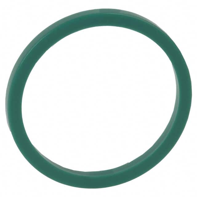UTS714CCRG CONN CODING RING 14 GREEN