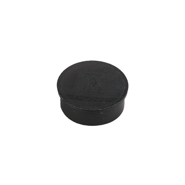 34217 CONN COVER 20Y BLACK