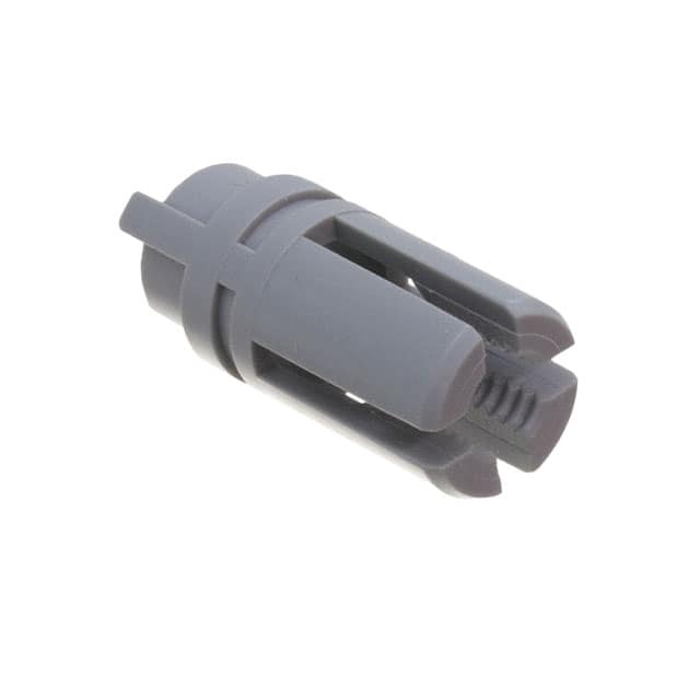 PLA.739.UG COLLET GRAY PSU 3.9MM