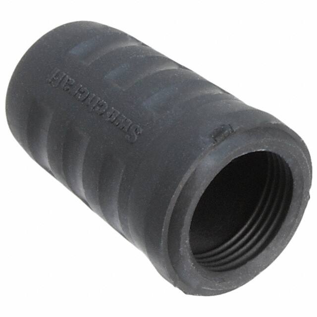 EN3BOOT CONN BOOT BLACK FOR EN3