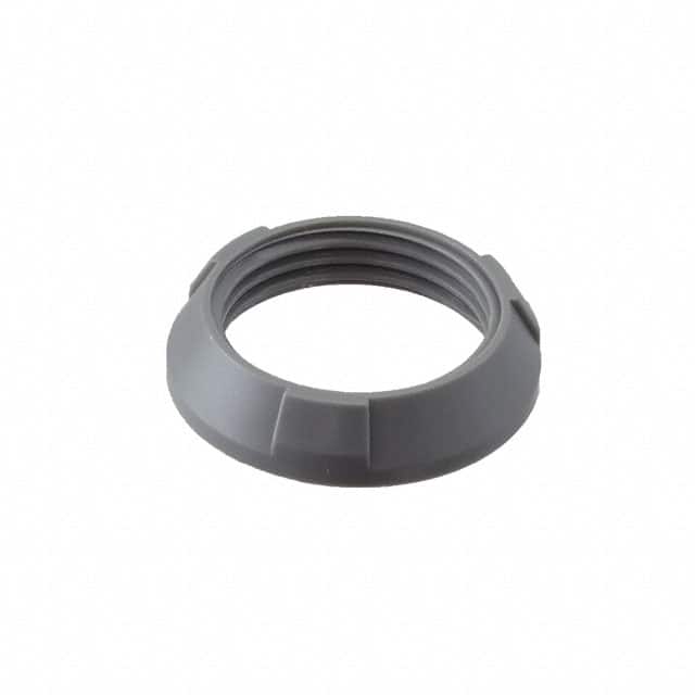 PKG.220.UG PLASTIC FRONT NUT FOR PK AND PT