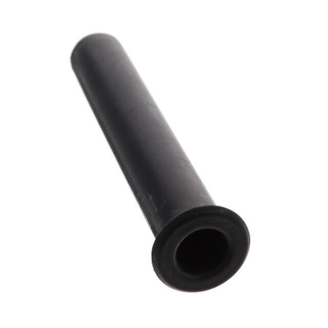 MS34206 UNFINISHED TELESCOPING RUBBER BU