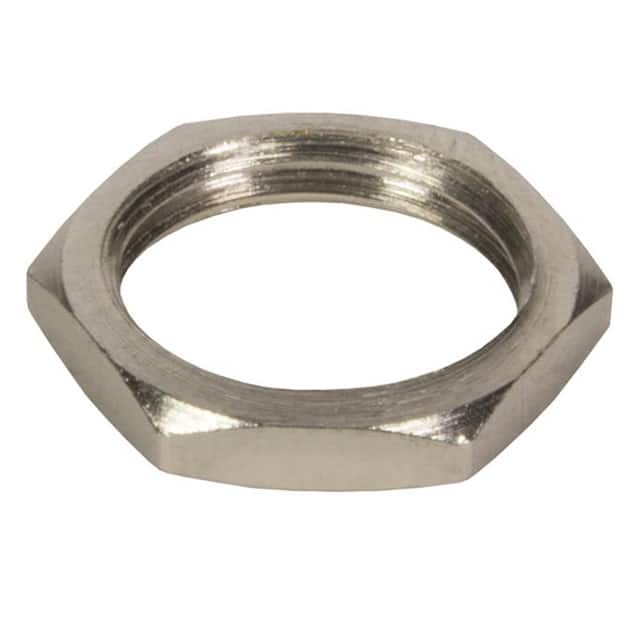 21410000018 COUNTER NUT M10X1