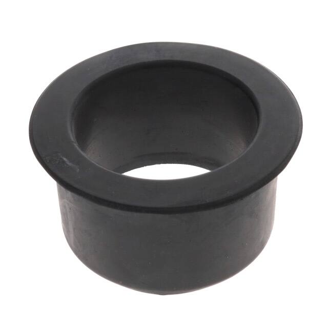 MS342040 UNFINISHED TELESCOPING RUBBER BU