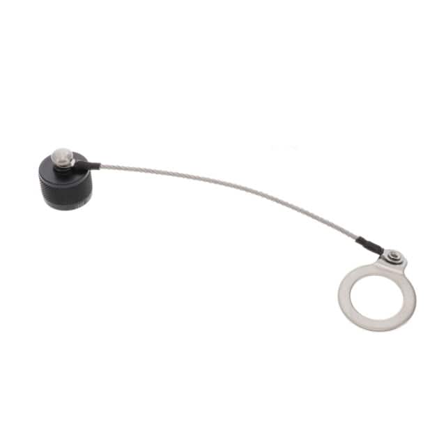D3899933Z9N DUST CAP  SHELL SIZE 9 RECEPTACL