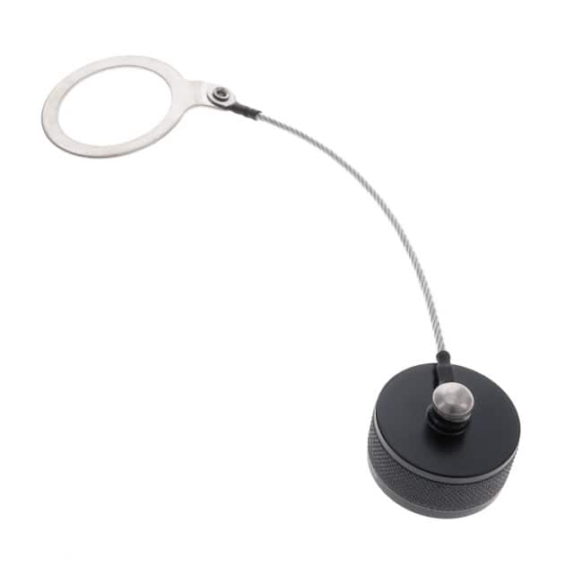 D38999/33Z15N DUST CAP  SHELL SIZE 15 RECEPTAC
